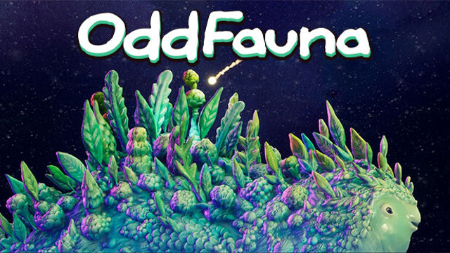 Tải game OddFauna Secret of the Terrabeast Early Access Tải game OddFauna Secret of the Terrabeast Early Access
