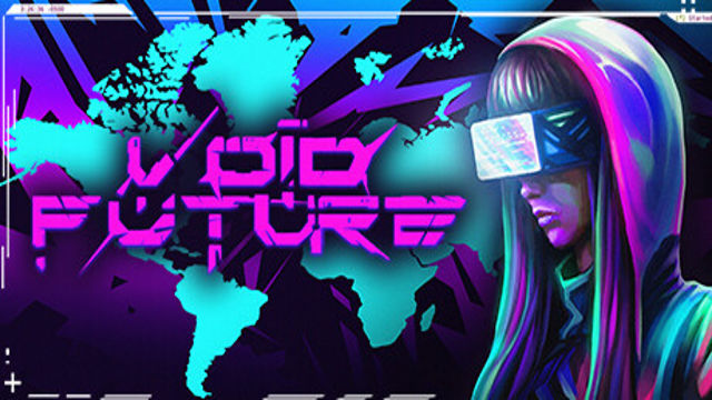 Tải game Void Future Hacking Protocol-P2P