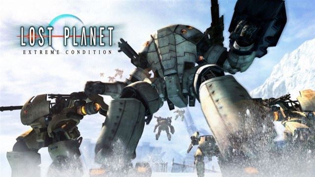Tải game Lost Planet Extreme Condition Colonies Edition v20250529-P2P Tải game Lost Planet Extreme Condition Colonies Edition v20250529-P2P