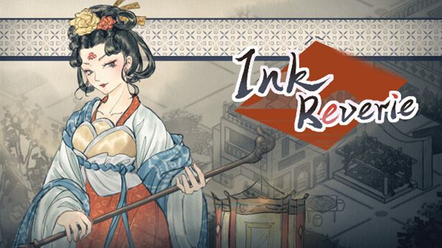 Tải game Ink Reverie-TENOKE Tải game Ink Reverie-TENOKE