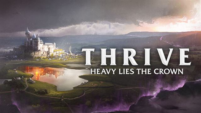 Tải game Thrive Heavy Lies The Crown-RUNE Tải game Thrive Heavy Lies The Crown-RUNE