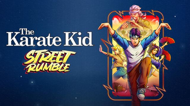 Tải game The Karate Kid Street Rumble-Chronos Tải game The Karate Kid Street Rumble-Chronos