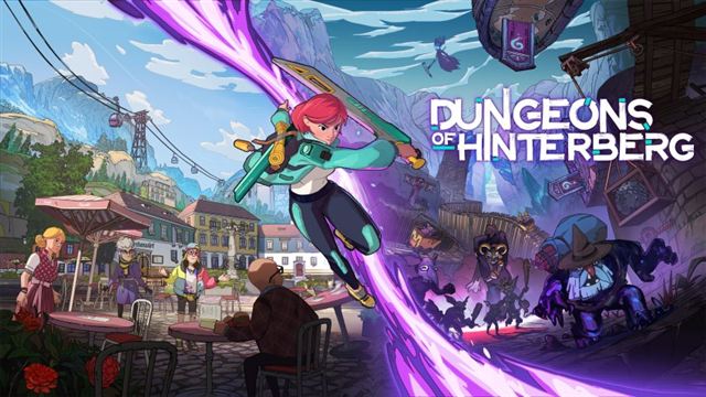 Tải game Dungeons of Hinterberg v1.0.28127-P2P Tải game Dungeons of Hinterberg v1.0.28127-P2P