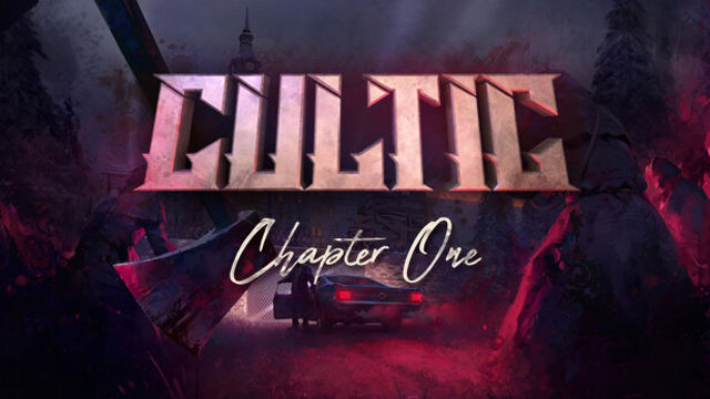 Tải game CULTIC Chapter Two-P2P