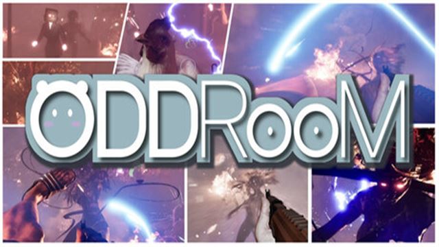 Tải game ODDRooM-SKIDROW Tải game ODDRooM-SKIDROW