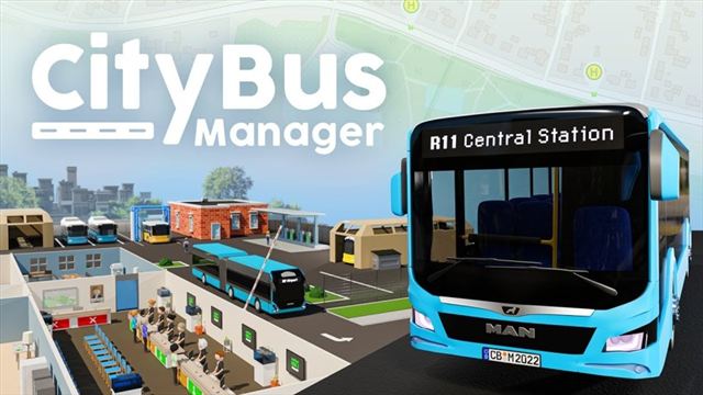 Tải game City Bus Manager-TENOKE Tải game City Bus Manager-TENOKE