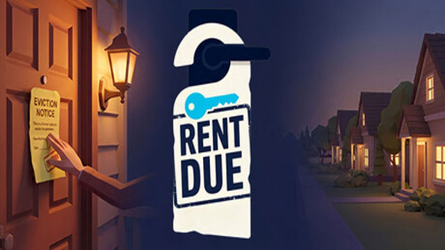 Tải game Rent Due Early Access Tải game Rent Due Early Access