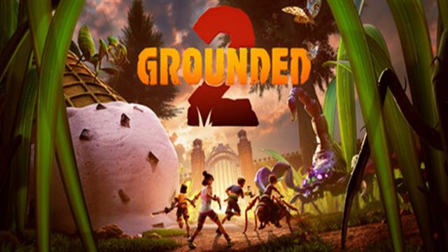 Tải game Grounded 2-P2P Tải game Grounded 2-P2P
