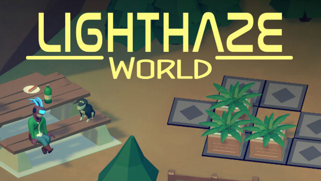 Tải game Lighthaze World-TENOKE Tải game Lighthaze World-TENOKE