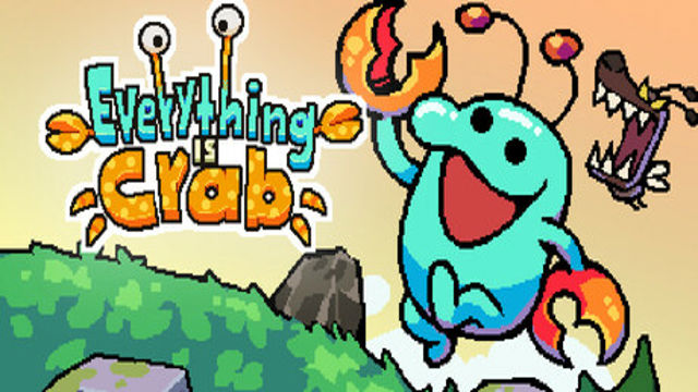 Tải game Everything is Crab-P2P Tải game Everything is Crab-P2P