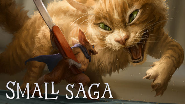 Tải game Small Saga v2.05a-P2P Tải game Small Saga v2.05a-P2P