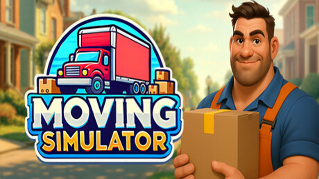 Tải game Moving Simulator-GoldBerg Tải game Moving Simulator-GoldBerg