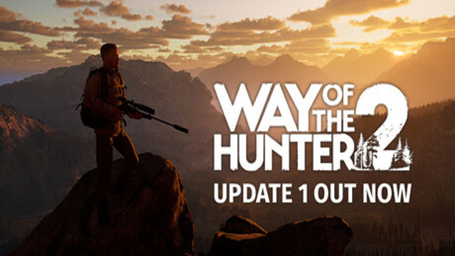 Tải game Way of the Hunter 2 v0.1.1.191983 Early Access Tải game Way of the Hunter 2 v0.1.1.191983 Early Access