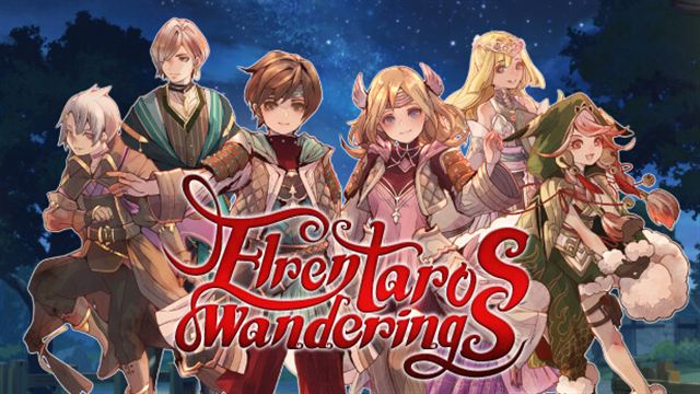 Tải game Elrentaros Wanderings-GoldBerg Tải game Elrentaros Wanderings-GoldBerg