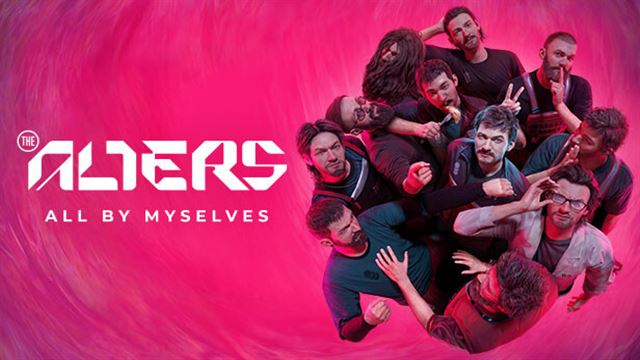 Tải game The Alters-RUNE Tải game The Alters-RUNE