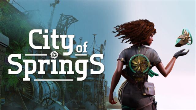 Tải game City of Springs Early Access Tải game City of Springs Early Access