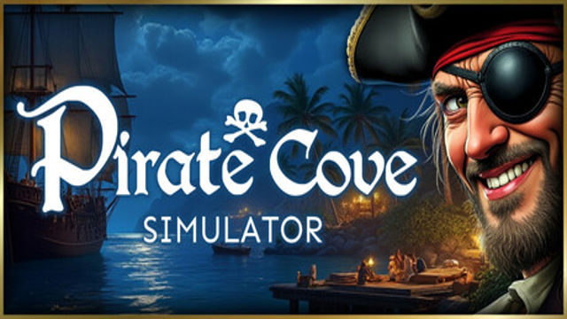 Tải game Pirate Cove Simulator-TENOKE Tải game Pirate Cove Simulator-TENOKE