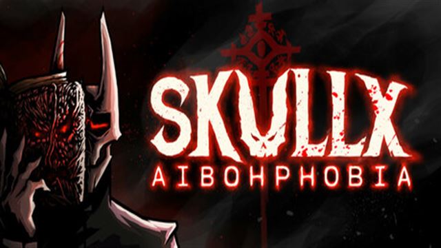 Tải game SkullX Aibohphobia-TENOKE Tải game SkullX Aibohphobia-TENOKE
