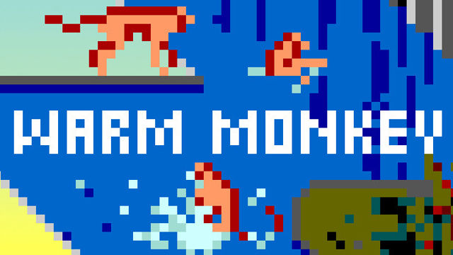 Tải game Warm Monkey-TENOKE