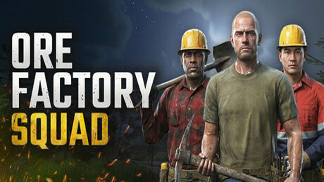 Tải game Ore Factory Squad-GoldBerg Tải game Ore Factory Squad-GoldBerg