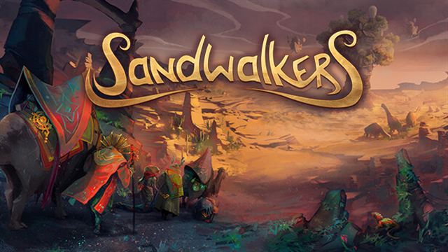 Tải game Sandwalkers v2.1.2-P2P Tải game Sandwalkers v2.1.2-P2P