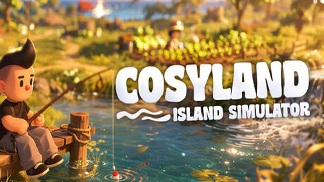 Tải game Cosyland Island Simulator Early Access Tải game Cosyland Island Simulator Early Access