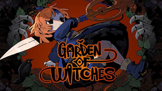 Tải game Garden of Witches Early Access Tải game Garden of Witches Early Access