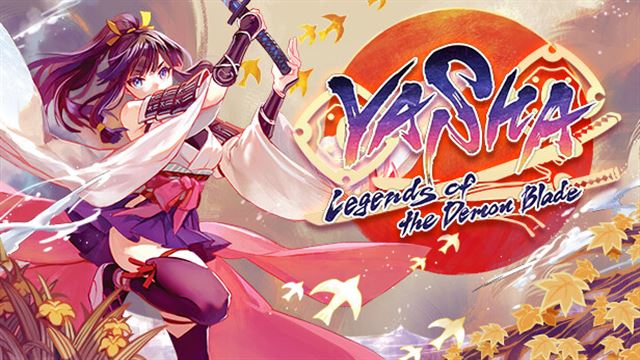 Tải game Yasha Legends of the Demon Blade-RUNE Tải game Yasha Legends of the Demon Blade-RUNE