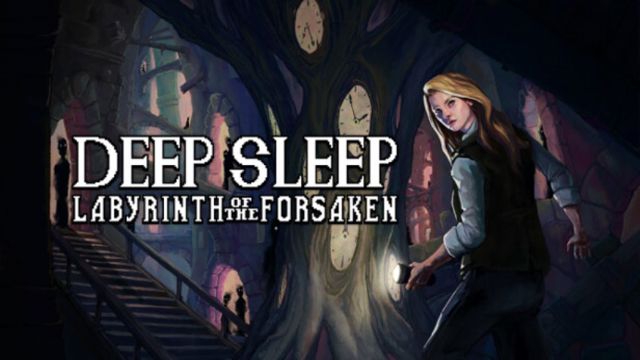 Tải game Deep Sleep Labyrinth of the Forsaken v1.1.1.0-P2P Tải game Deep Sleep Labyrinth of the Forsaken v1.1.1.0-P2P