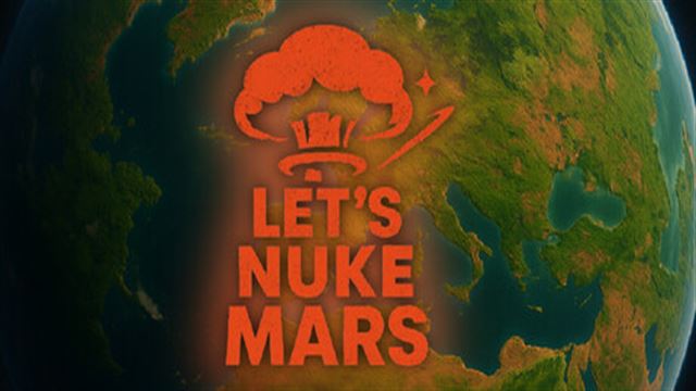 Tải game Lets Nuke Mars-TENOKE Tải game Lets Nuke Mars-TENOKE