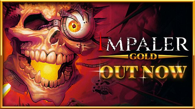 Tải game Impaler Gold-TiNYiSO Tải game Impaler Gold-TiNYiSO