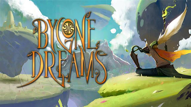 Tải game Bygone Dreams-TiNYiSO Tải game Bygone Dreams-TiNYiSO