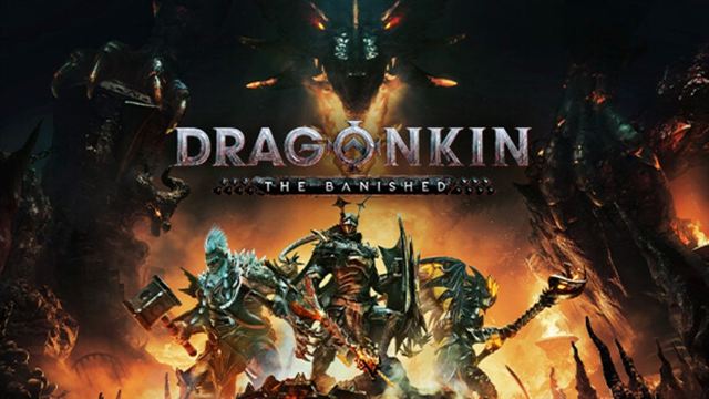 Tải game Dragonkin The Banished-RUNE Tải game Dragonkin The Banished-RUNE