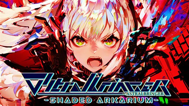 Tải game Astralbringer Shaded Arkarium-TENOKE Tải game Astralbringer Shaded Arkarium-TENOKE