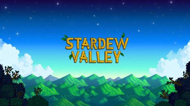 Tải game Stardew Valley v1.6.7-P2P Tải game Stardew Valley v1.6.7-P2P