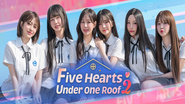 Tải game Five Hearts Under One Roof season2-GoldBerg Tải game Five Hearts Under One Roof season2-GoldBerg