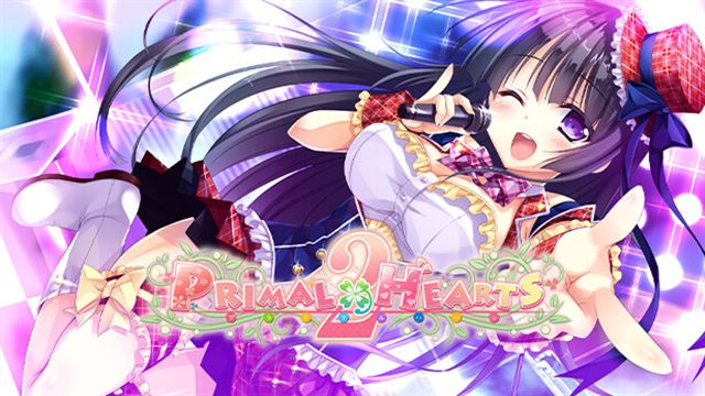 Tải game Primal Hearts 2-TENOKE Tải game Primal Hearts 2-TENOKE