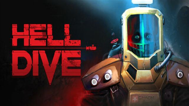 Tải game Hell Dive-Unleashed Tải game Hell Dive-Unleashed