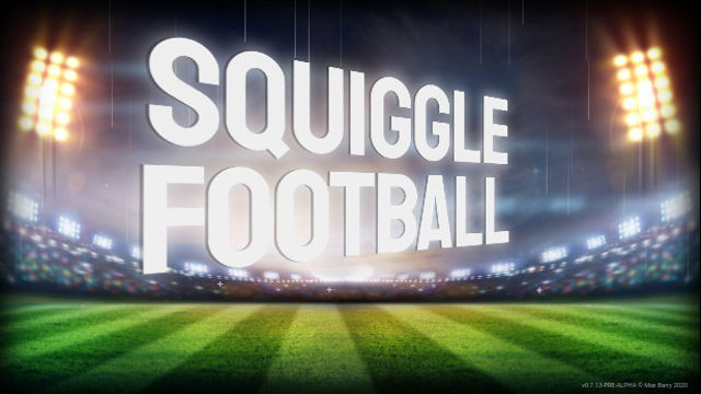 Tải game Squiggle Football-TENOKE