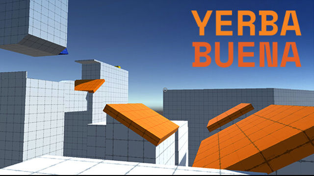 Tải game Yerba Buena-P2P Tải game Yerba Buena-P2P