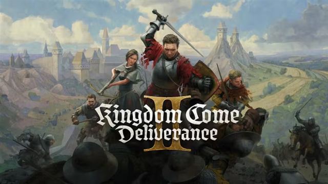 Tải game Kingdom Come Deliverance II Legacy of the Forge-RUNE Tải game Kingdom Come Deliverance II Legacy of the Forge-RUNE