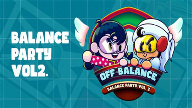 Tải game Off-balance Balance Party Vol 2-TENOKE Tải game Off-balance Balance Party Vol 2-TENOKE