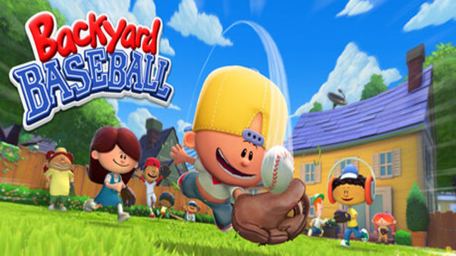 Tải game Backyard Baseball-RUNE Tải game Backyard Baseball-RUNE