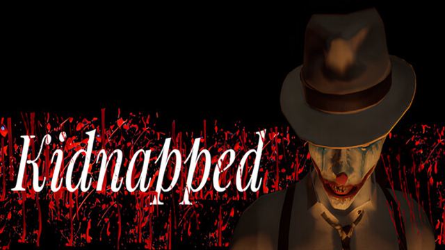 Tải game Kidnapped-TENOKE Tải game Kidnapped-TENOKE
