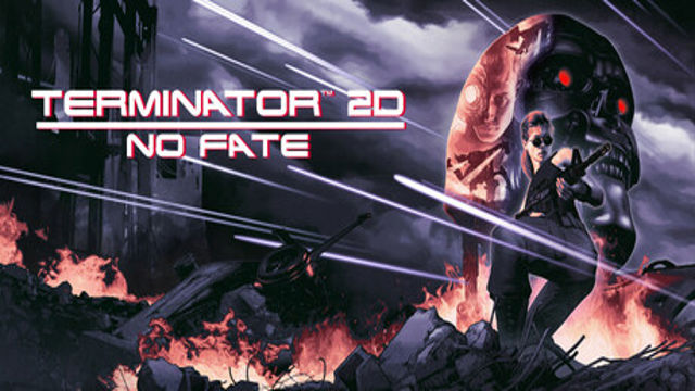 Tải game Terminator 2D NO FATE-RUNE Tải game Terminator 2D NO FATE-RUNE