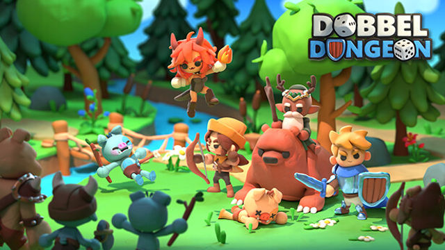 Tải game Dobbel Dungeon v1.1.1-P2P Tải game Dobbel Dungeon v1.1.1-P2P