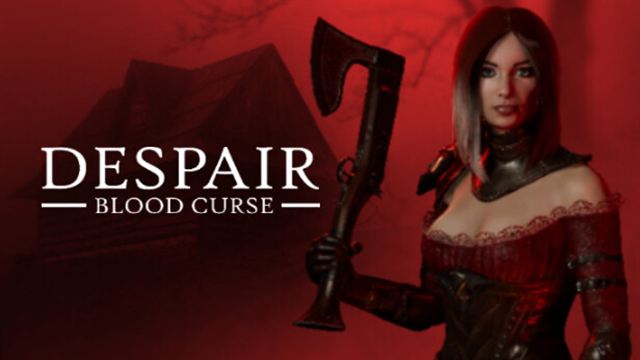 Tải game Despair Blood Curse v1.02-TENOKE Tải game Despair Blood Curse v1.02-TENOKE