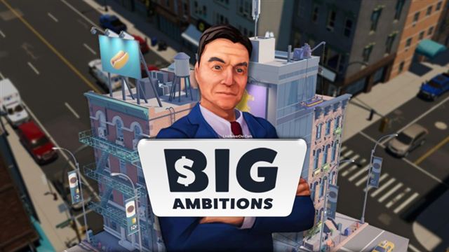 Tải game Big Ambitions Assemble The Line Early Access Tải game Big Ambitions Assemble The Line Early Access
