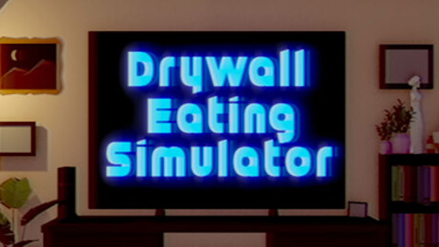 Tải game Drywall Eating Simulator Early Access Tải game Drywall Eating Simulator Early Access