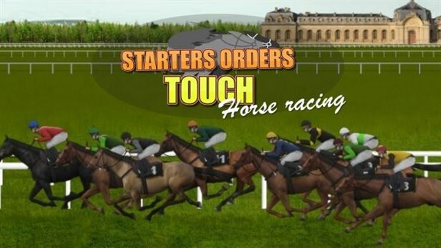 Tải game Starters Orders Touch Horse Racing-SKIDROW Tải game Starters Orders Touch Horse Racing-SKIDROW